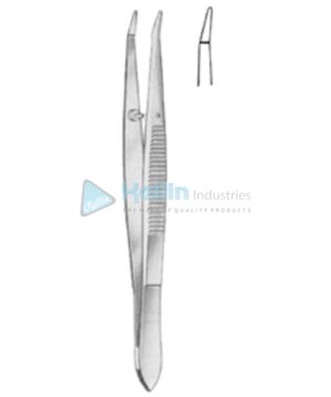 Barraquer Cillia Forceps 10.5cm/4¼"