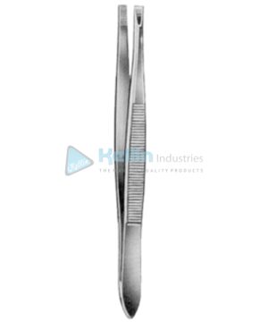 Douglas Cillia Forceps 9cm/3½"
