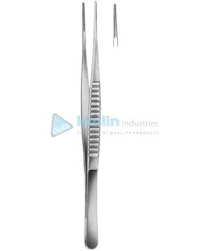 Atrauma Tissue Forceps 1.5mm 30cm/12"