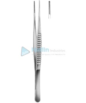 Atrauma Tissue Forceps 2.0mm 16cm/6¼"