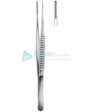 Atrauma Tissue Forceps 3.5mm 20cm/8"