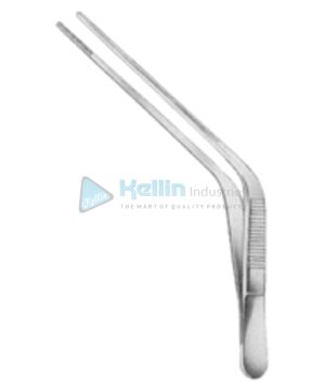 Troeltsch (Wilde) Nasal Dressing Forceps 18cm/7"