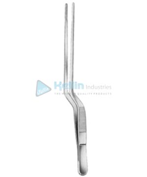 Jansen (Gruenwald) Nasal Dressing Forceps 18cm/7"