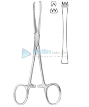 Chaput Forceps BJ 13cm/5"