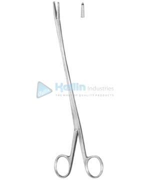 Brand Tendon Seizing Forceps 15cm/6"