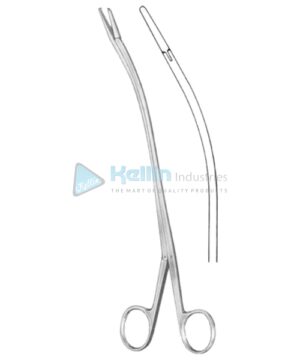 Brand Tendon Seizing Forceps 19cm/7½"