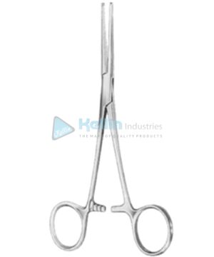 Lovelace Hemostatic Forceps BJ 15.5cm/6"