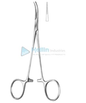 Jacobson-Adson Dissecting Forceps BJ Straight 18cm/7"