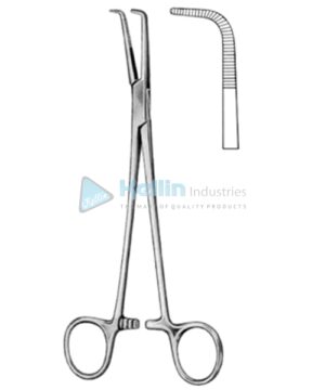 Kantrowtiz Bronchus Forceps BJ 24cm/9½"