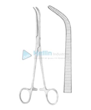 Johns Hopkins Dissecting Forceps BJ 20cm/8"