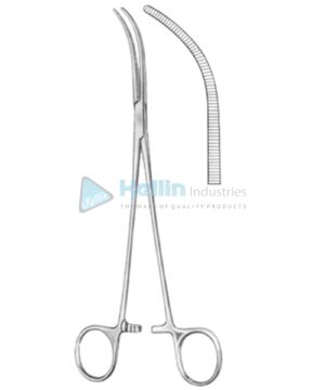Overholt-Mixter Dissecting Forceps BJ 21cm/8¼"