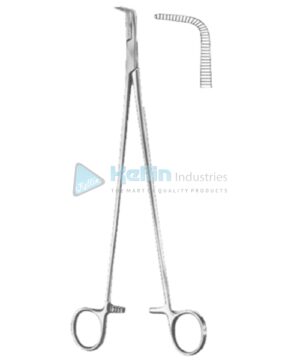 Meeker Dissecting Forceps BJ 27cm/10½"
