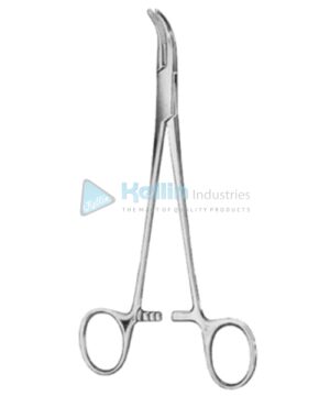 Lower Dissecting Forceps BJ 18cm/7"