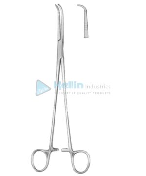 Mini-Gemini Dissecting Forceps BJ 18cm/7"