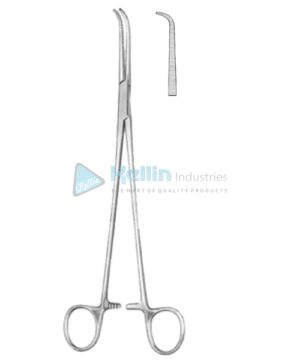Mini-Gemini Dissecting Forceps BJ 22cm/8¾"