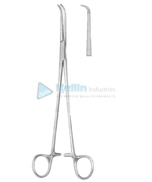Mini-Gemini Dissecting Forceps BJ 25cm/10"