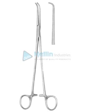 Mini-Gemini Dissecting Forceps BJ 28cm/11"