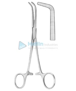 Mixter Ligature Forceps BJ 19cm/7½"
