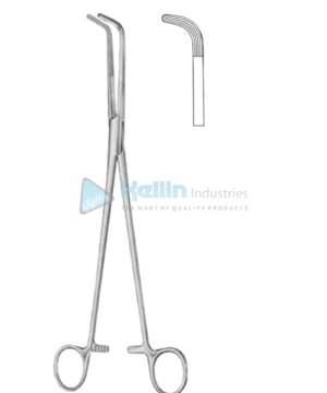 Mixter Ligature Forceps BJ 22cm/8¾"