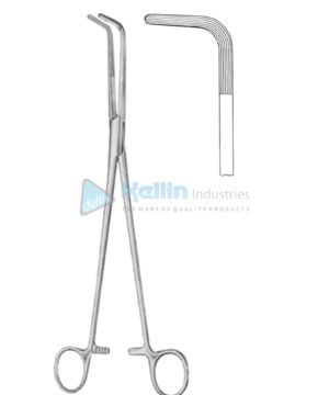 Mixter Ligature Forceps BJ 28cm/11"