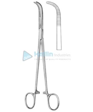 Mixter Ligature Forceps BJ 22cm/8¾"