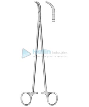 Lawrence Dissecting Forceps BJ 27.5cm/10¾"