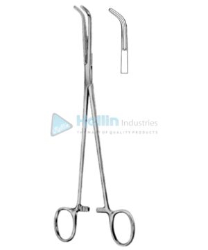 Lahey (Sweet) Gall Duct Forceps 19cm/7½"