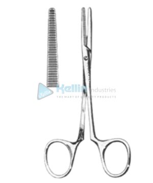 Spencer-Wells Artery Forceps SJ Straight 18cm/7"