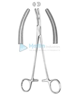 Buie Heamorrhoidal Clamp BJ 21cm/8¼"