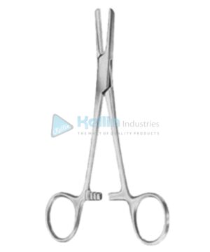 Tubing Forceps BJ 20cm/8"