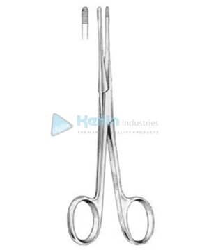 Lister Sinus Forceps BJ 15cm/6"
