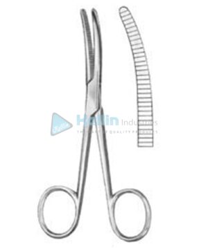Bryant Dreesing Forceps BJ 13cm/5"