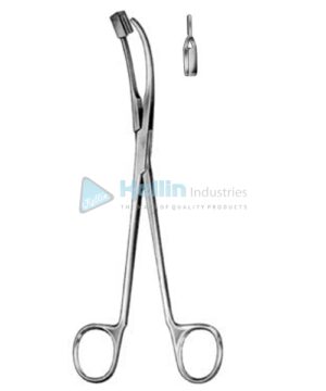 Bulldog Clamps Fig 1