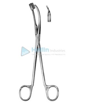 Bulldog Clamps Fig 2