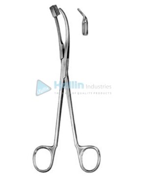Bulldog Clamps Fig 3