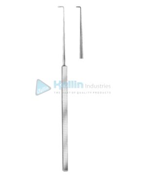 Cushing Wound Hooks 19cm/7½"