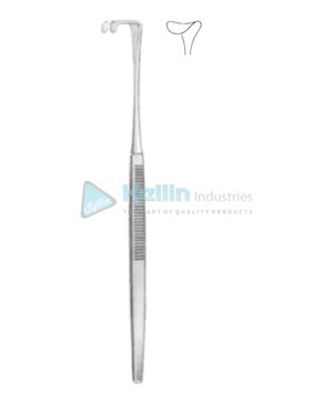 Wound Retractors 14mm 16cm/6¼"