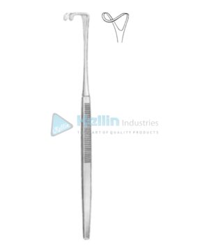 Wound Retractors 18mm 16cm/6¼"