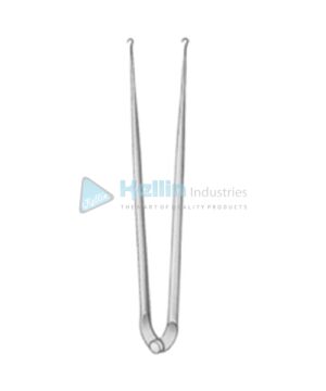 Humby Trachea Retractors 11.5cm/4½"