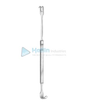 Jackson Trachea Retractors 17cm/6¾"