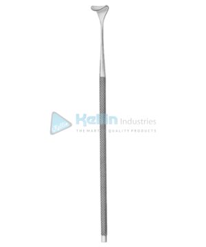 Gil-Vernet Retractors 8mm 24cm/9½" Malleable