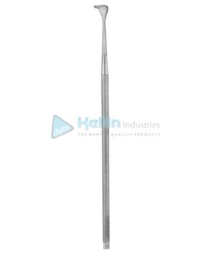 Retractors 11mm 24cm/9½" Malleable