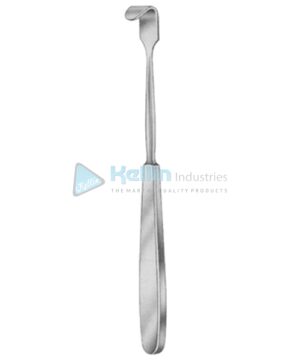 Little Retractors 12x14mm 20cm/8"