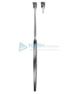 Wound Retractors Sharp 4 Prongs 16cm/6¼"