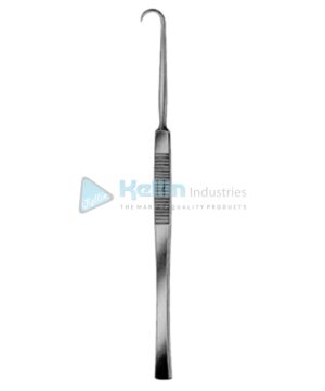 Bergmann Trachea Retractors 14cm/5½"