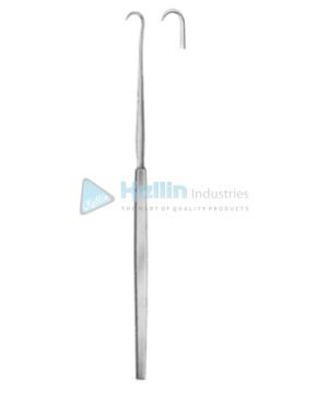 Iterson Trachea Retractors Sharp 16cm/6¼"