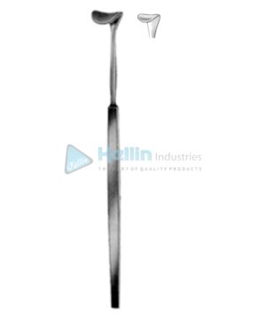 Desmarres Vein Retractors 11mm 13cm/5"