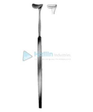 Desmarres Vein Retractors 13mm 13cm/5"