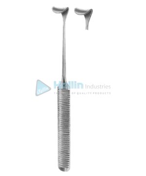 Konig Wound Retractors 13x16mm 17cm/6¾"
