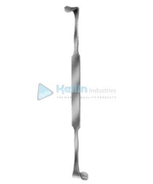 Rose Wound Retractors 12x4mm 13cm/5"